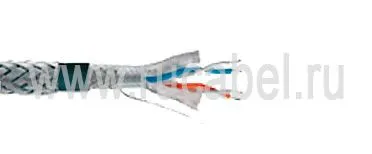 Кабель КИПвЭВКГ 8х2х0,78