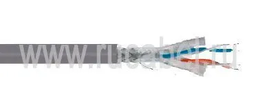 Кабель КИПвЭВнг(А)-LS 5х2х0,78