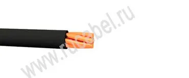Кабель КМЭПнг(А)-HF 4х1