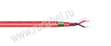 Кабель КПСВЭВБВнг(А)-LS 12х2х0,5