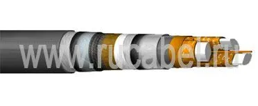 Кабель ЦАСБнлШнг-LS 4х35