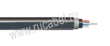 Кабель КВБбШзнг 7х10