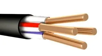 Кабель ВВГЭнг(А)-LSLTx 4х70