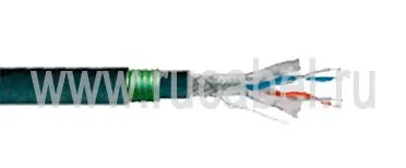 Кабель КИПвЭВБВ 3х2х0,78