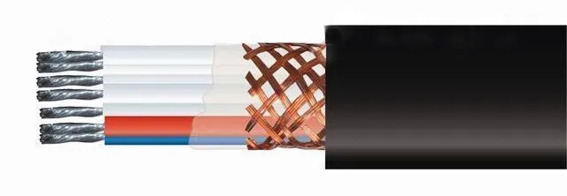 Кабель МКЭШВнг-LS 1х2х1,5