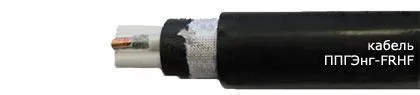 Кабель ППГЭнг-FRHF 3х70
