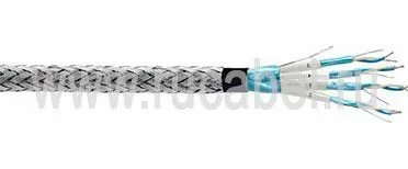 Кабель КАСГЭфЭфКГнг(А)-HF