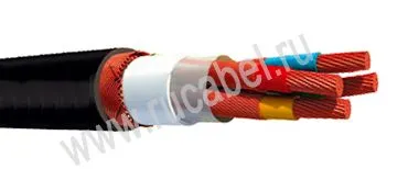 Кабель КСОЭПЭнг-HF 30х1,5