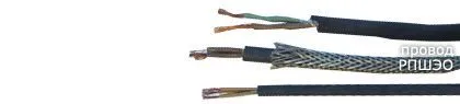 Кабель РПШЭО 7х1,5