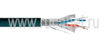 Кабель КИПвЭВ 5х2х0,78