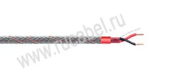 Кабель КПСВЭВКГнг(А)-LS 1х2х1,5