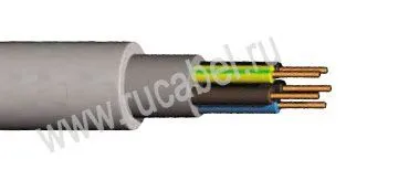 Кабель NYMнг-LS-O