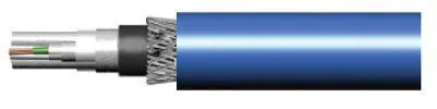 Кабель КГМЭВБВнг-ХЛ 4х4