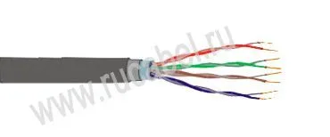 Кабель КССПВэп