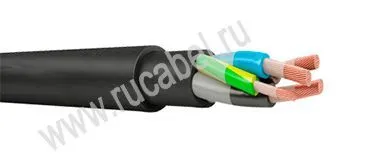 Кабель КПГ 2х16