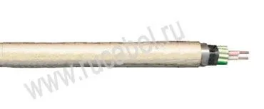 Кабель КВВБ 5х0,75