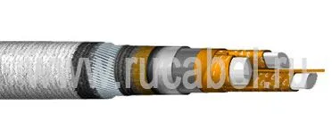 Кабель АСПУ 4х50
