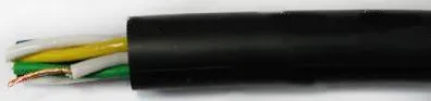 Кабель КГМППнг(В)-HF