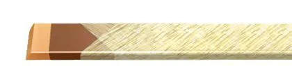 Кабель ПЭТВСЛД 2,8х7,1