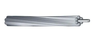 Кабель АС 400/64