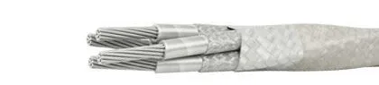 Кабель КСФЭ 3х0,35
