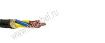 Кабель КРШС 2х10