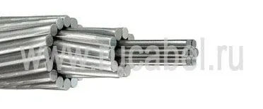 Кабель АСу 240/32