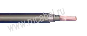 Кабель КВВБГнг 3х4