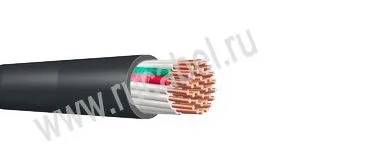 Кабель КПсВГ 37х1