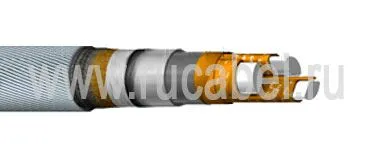 Кабель ЦААПлГ 3х240