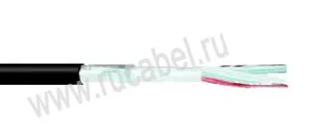 Кабель КуГВВ 2х35